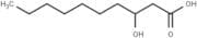 3-Hydroxycapric acid