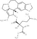 Isoharringtonine