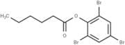 2,4,6-Tribromophenyl caproate
