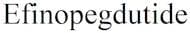Efinopegdutide