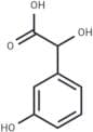 3-Hydroxymandelic Acid