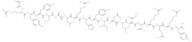 Neuropeptide Y (18-36) (porcine)