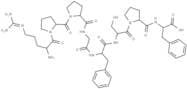 [Des-Arg9]-Bradykinin