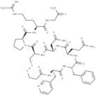 Desamino(D-3-(3′-pyridyl)-Ala2,Arg8)-Vasopressin