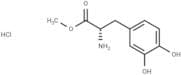 L-DOPA methyl ester (hydrochloride)