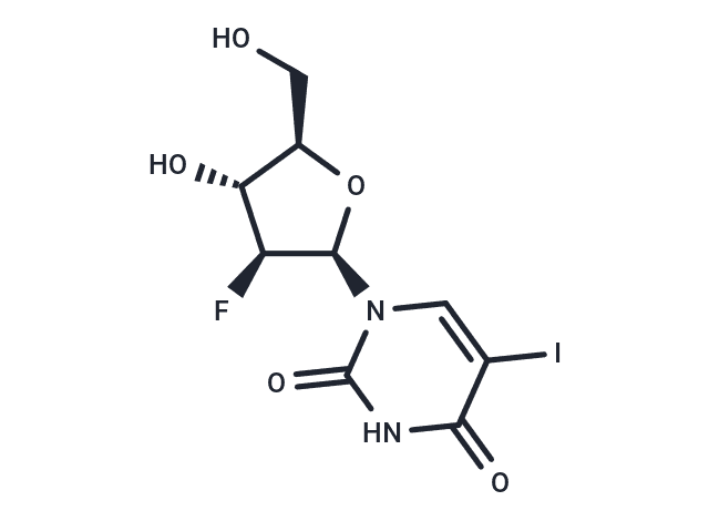 Fialuridine
