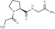 H-Gly-Pro-Gly-NH2