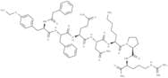 (Phenylac1,D-Tyr(Et)2,Lys6,Arg8,des-Gly9)-Vasopressin