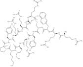 Polyphemusin II-Derived Peptide