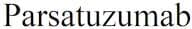 Parsatuzumab