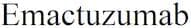 Emactuzumab