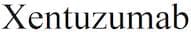 Xentuzumab