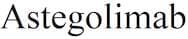 Astegolimab
