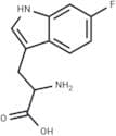 6-fluoro-DL-Tryptophan