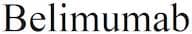Belimumab