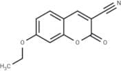 3-Cyano-7-ethoxycoumarin