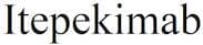Itepekimab