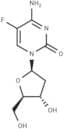 5-Fluoro-2'-deoxycytidine
