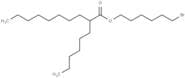 6-Bromohexyl 2-hexyldecanoate