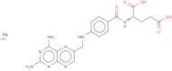 Aminopterin sodium