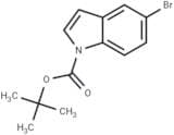 tert-Butyl5-bromo-1H-indole-1-carboxylate