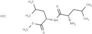 L-Leucyl-L-Leucine methyl ester hydrochloride