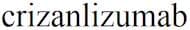 Crizanlizumab