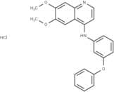 GW 284543 hydrochloride