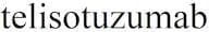 Telisotuzumab