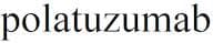 Polatuzumab