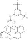 N-[3,5-bis(trifluoroMethyl)phenyl]-N'-[(9R)-6'-Methoxycinchonan-9-yl]- Thiourea