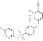 URAT1 inhibitor 7