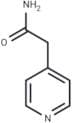 Pyridine-4-Acetamide