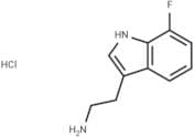 7-FluorotryptaMine HCl