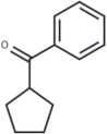 Cyclopentyl phenyl ketone