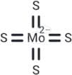 tetrathiomolybdate