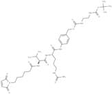 MC-Val-Cit-PAB-NH-C2-NH-Boc