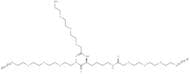 Amine-PEG3-Lys(PEG3-N3)-PEG3-N3