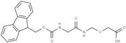 Fmoc-Gly-NH-CH2-O-CH2COOH