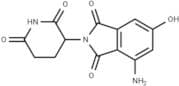 Pomalidomide-6-OH