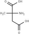 α-Methyl-DL-aspartic acid