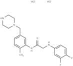 GW791343 dihydrochloride