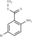 Methyl 2-amino-5-bromobenzoate