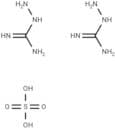Aminoguanidine hemisulfate