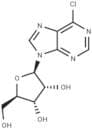 6-Chloropurine riboside
