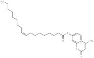 4-Methylumbelliferyl oleate