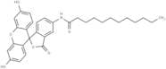 5-Dodecanoylaminofluorescein