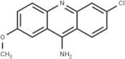 9-Amino-6-chloro-2-methoxyacridine