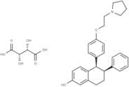 Lasofoxifene Tartrate