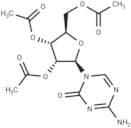 2',3',5'-triacetyl-5-Azacytidine